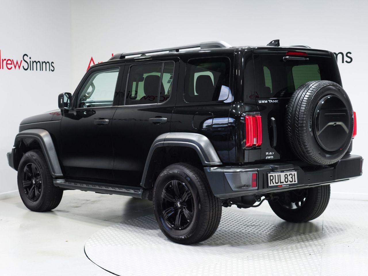 Vehicle image 2