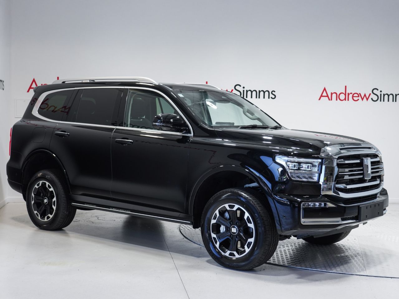 Vehicle image 1