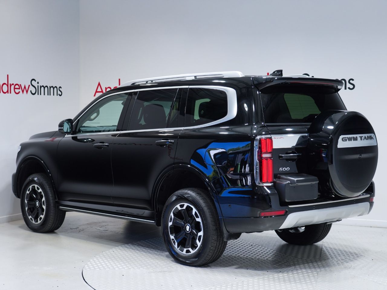 Vehicle image 2