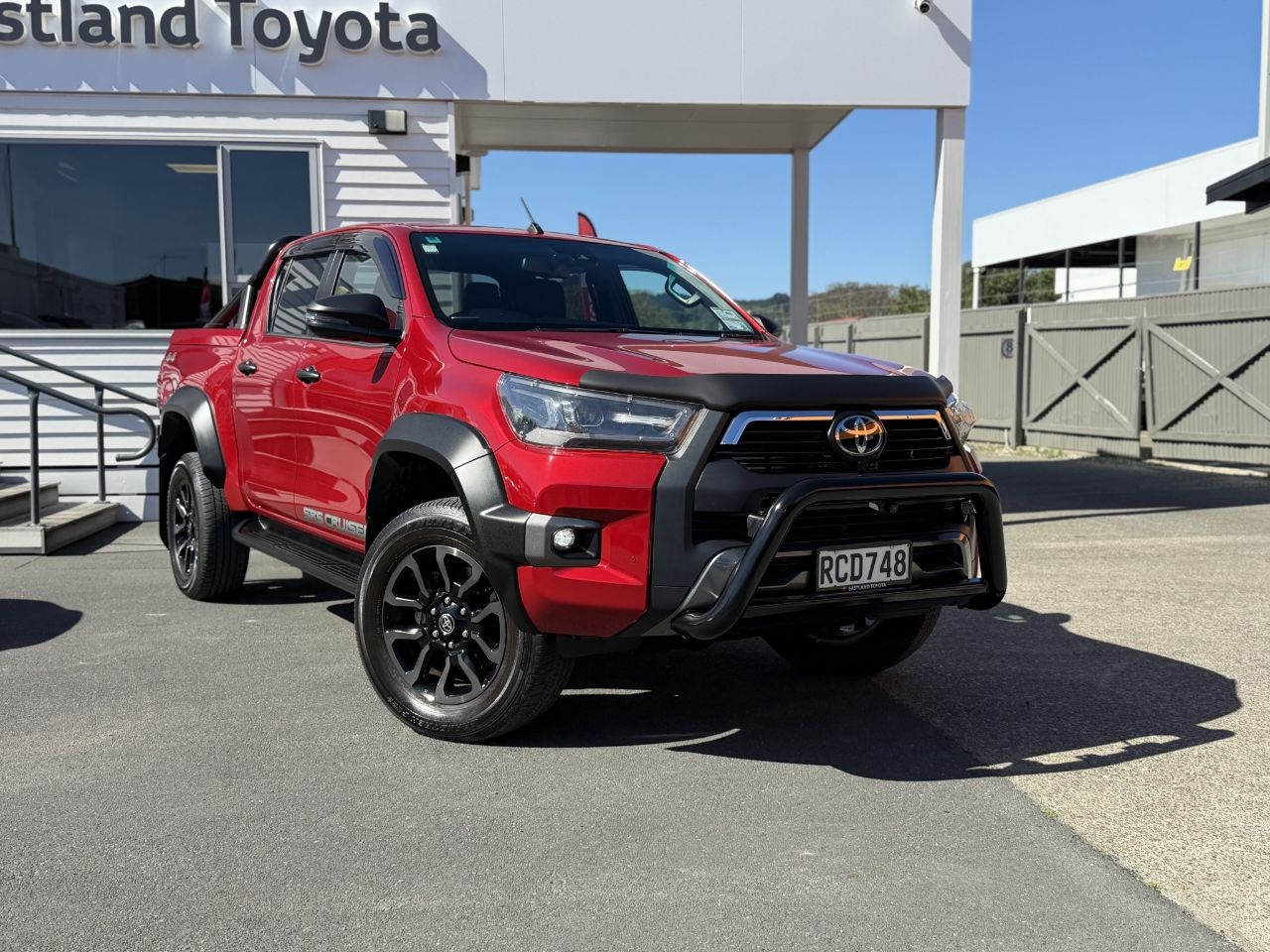 Vehicle image 1