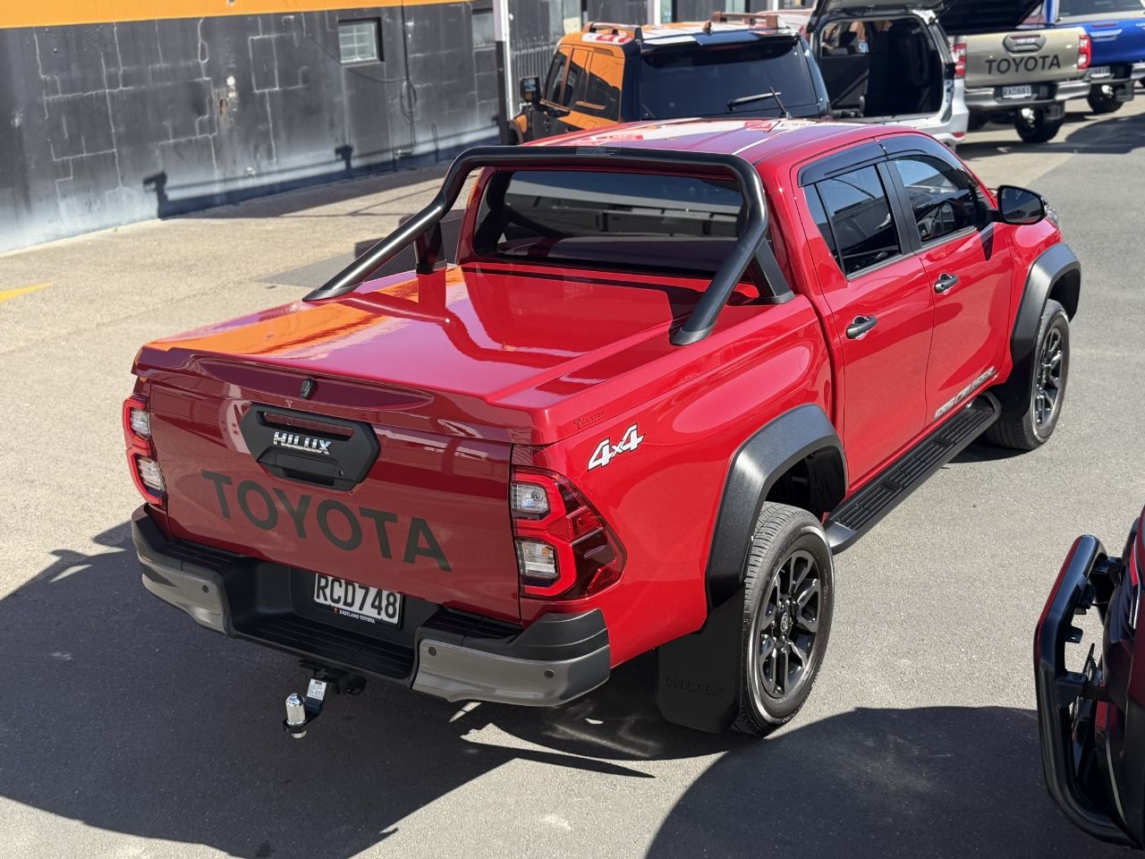 Vehicle image 2