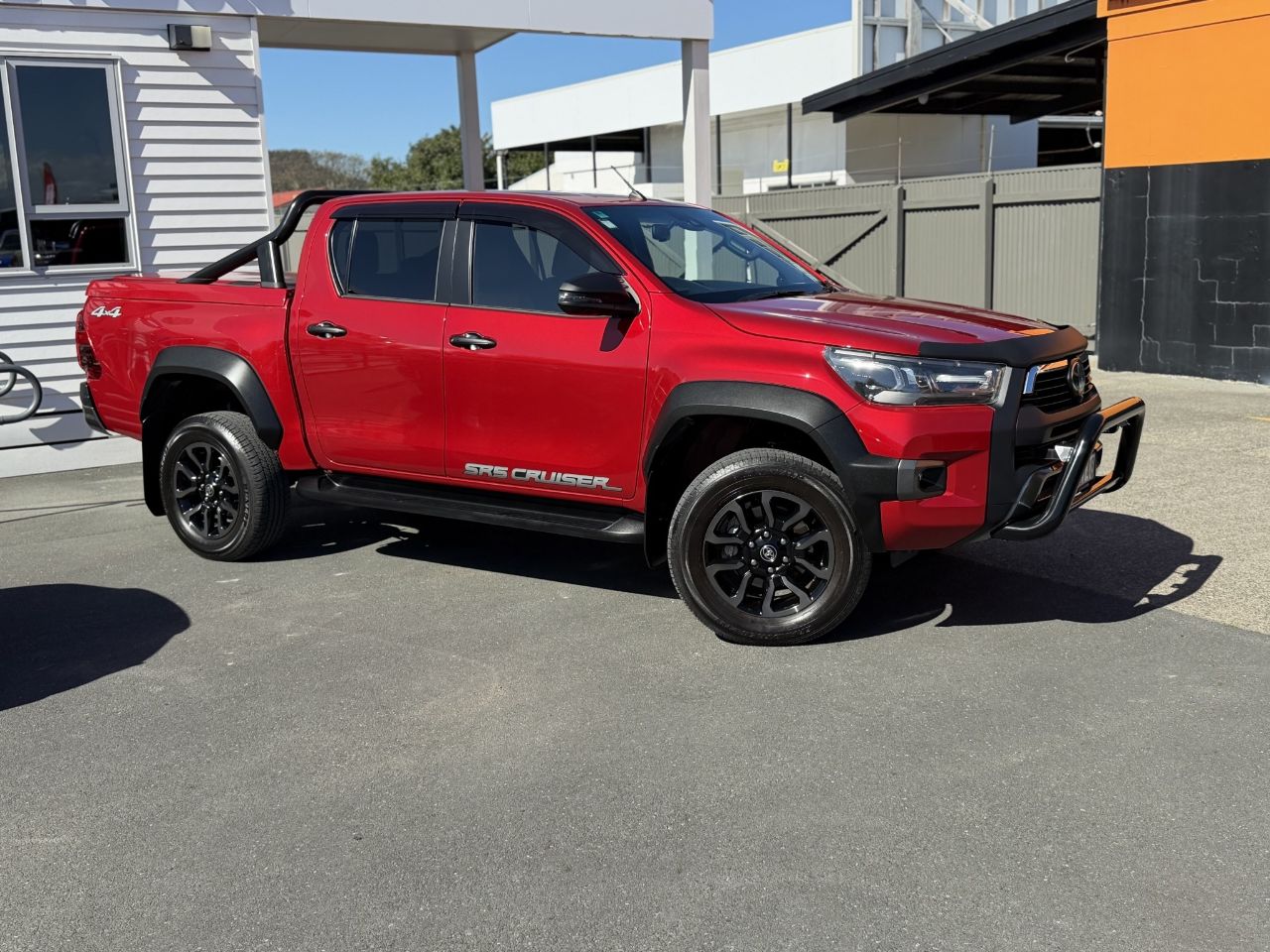 Vehicle image 3