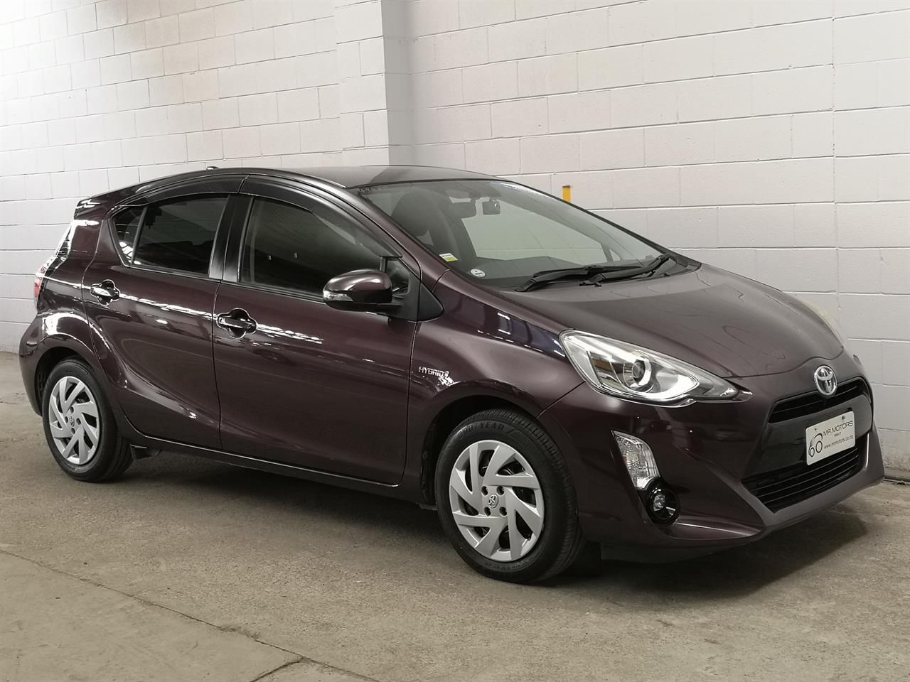 Vehicle image 1