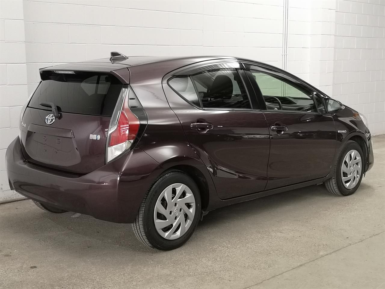 Vehicle image 2