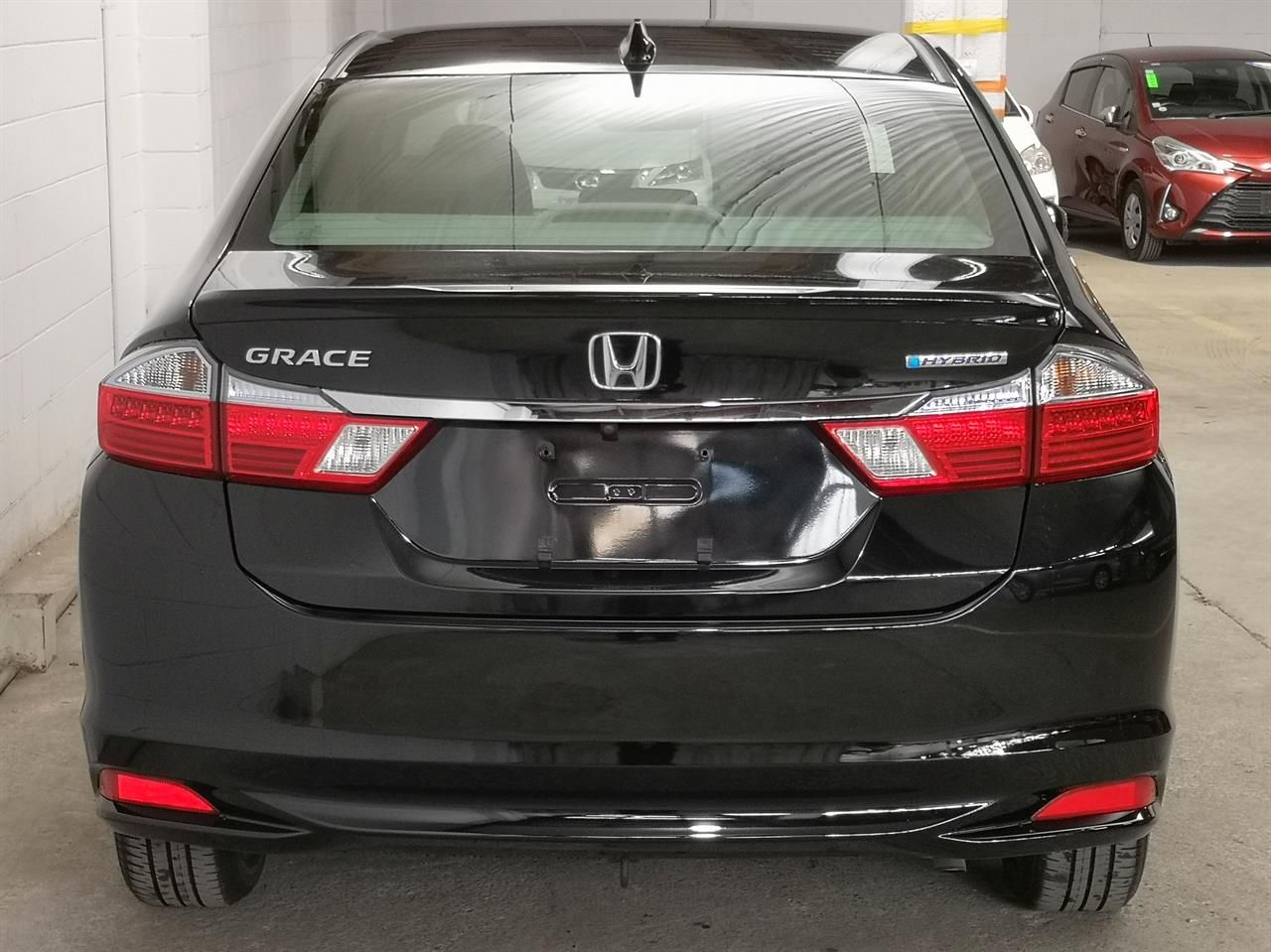 Vehicle image 5