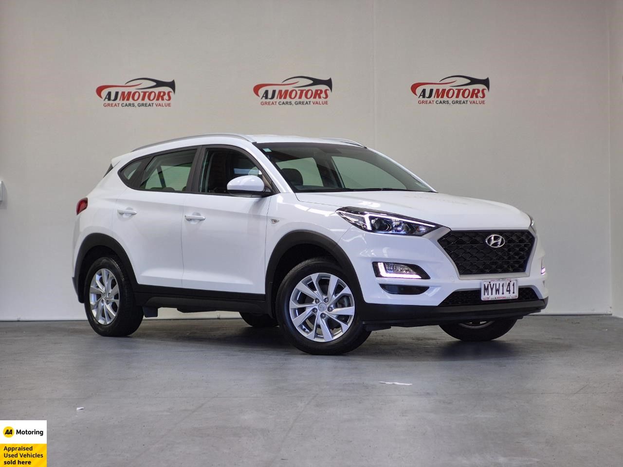 Vehicle image 1