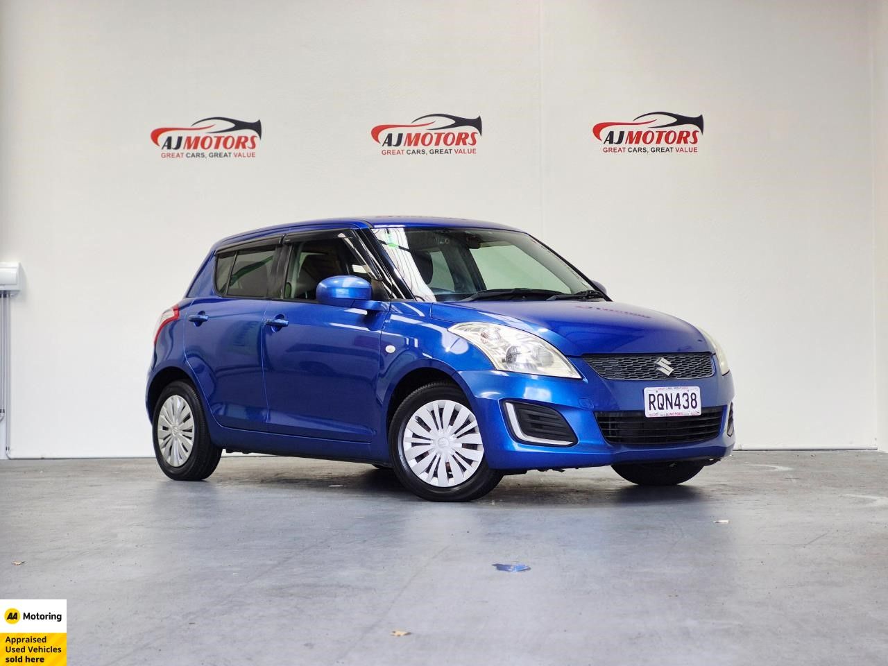 Vehicle image 1
