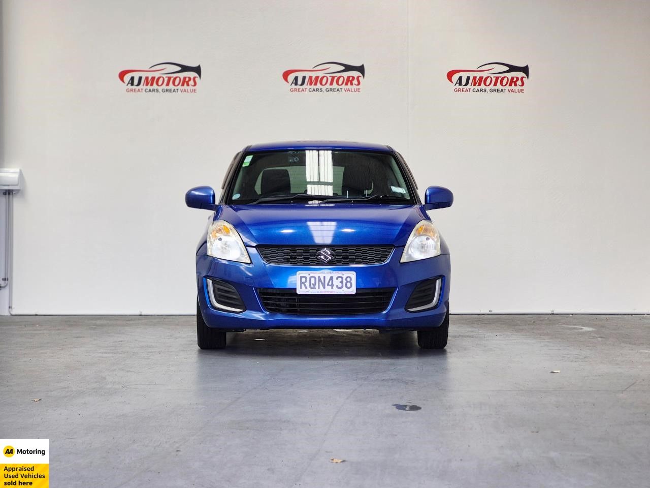 Vehicle image 2