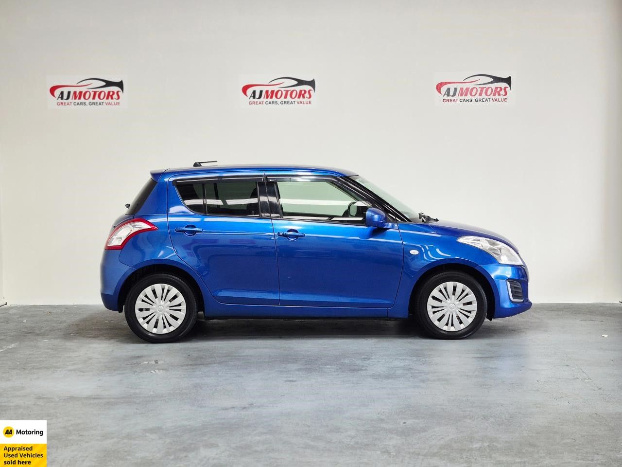 Vehicle image 3
