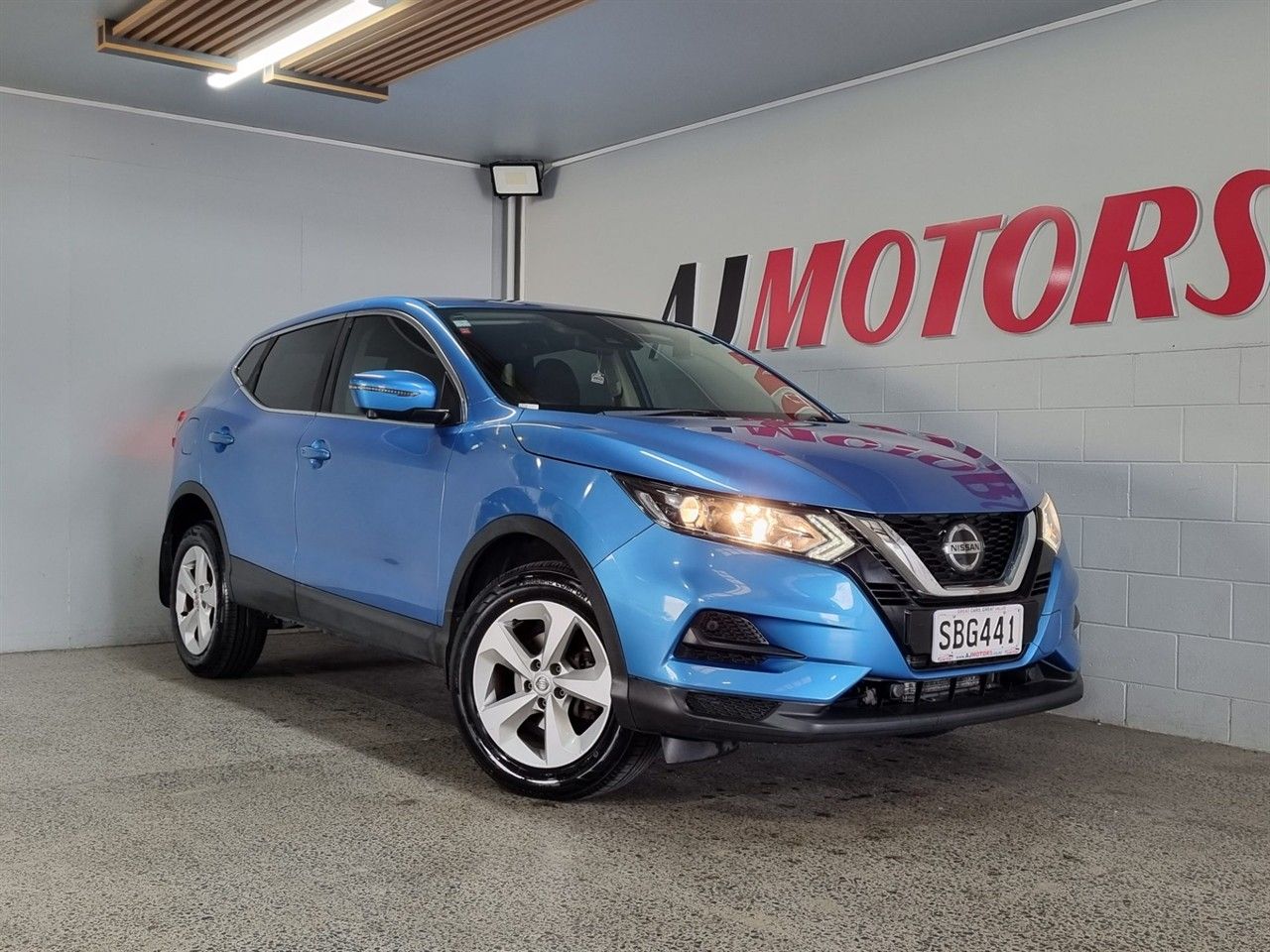 Vehicle image 1