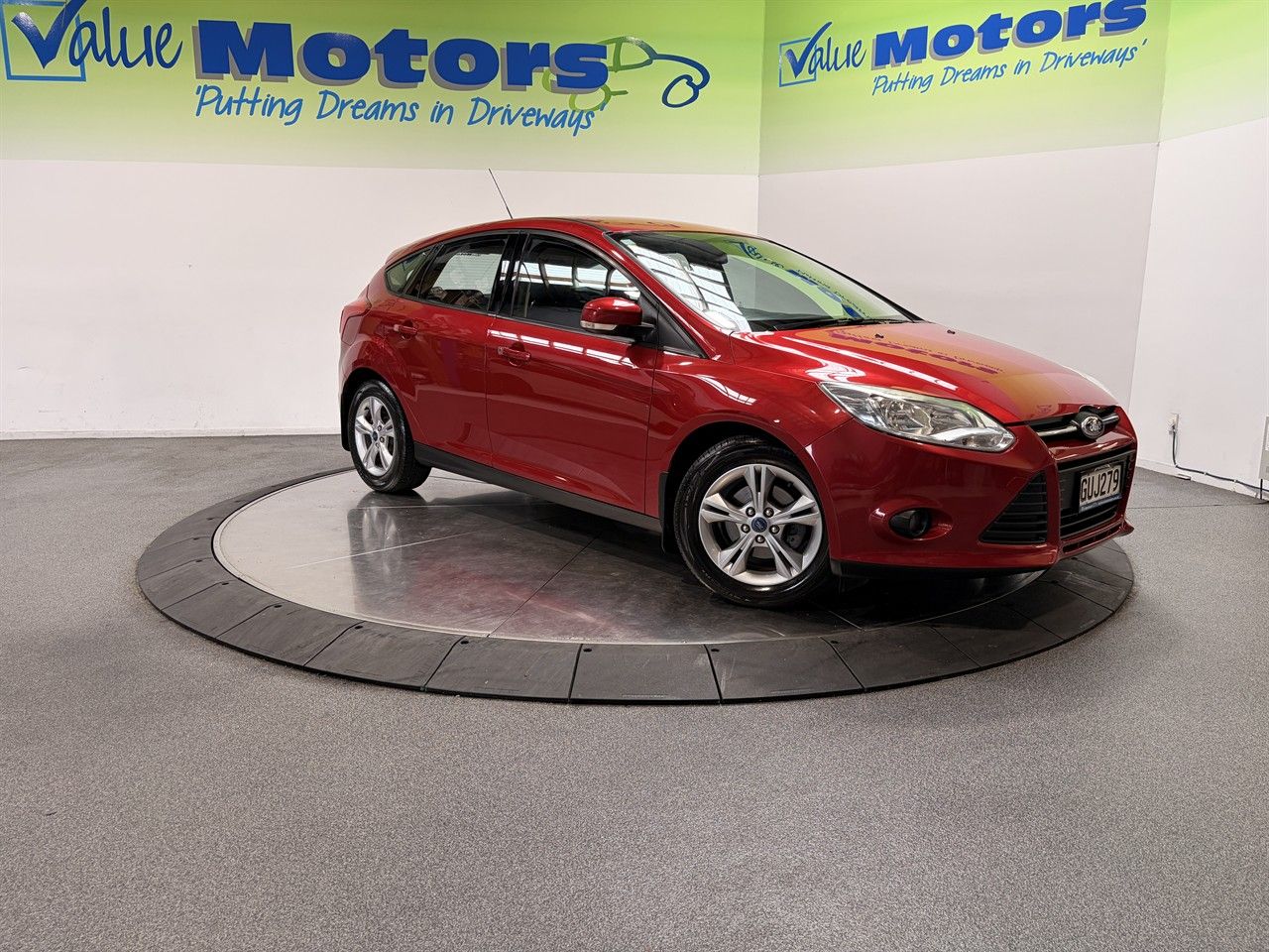 Vehicle image 1