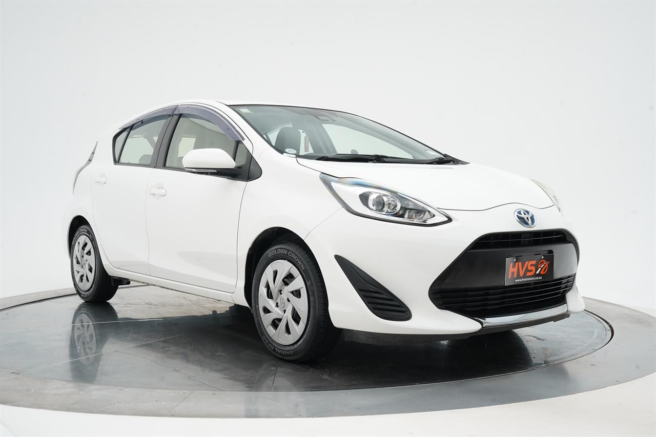 Vehicle image 1