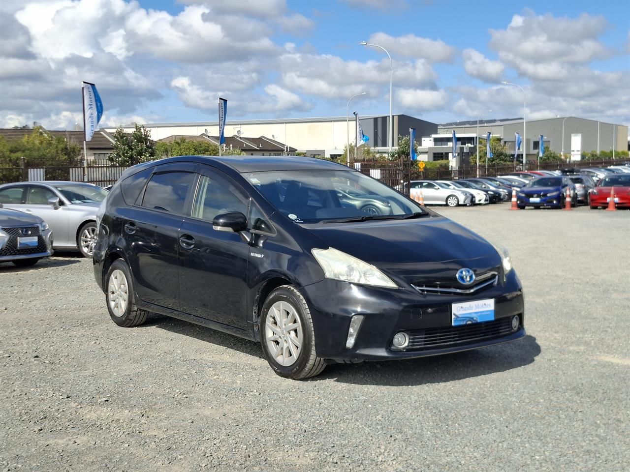 Vehicle image 1