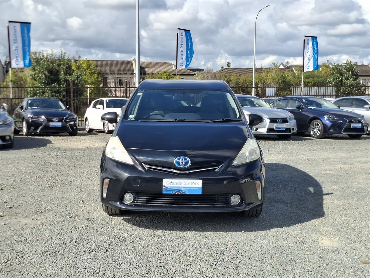 Vehicle image 2