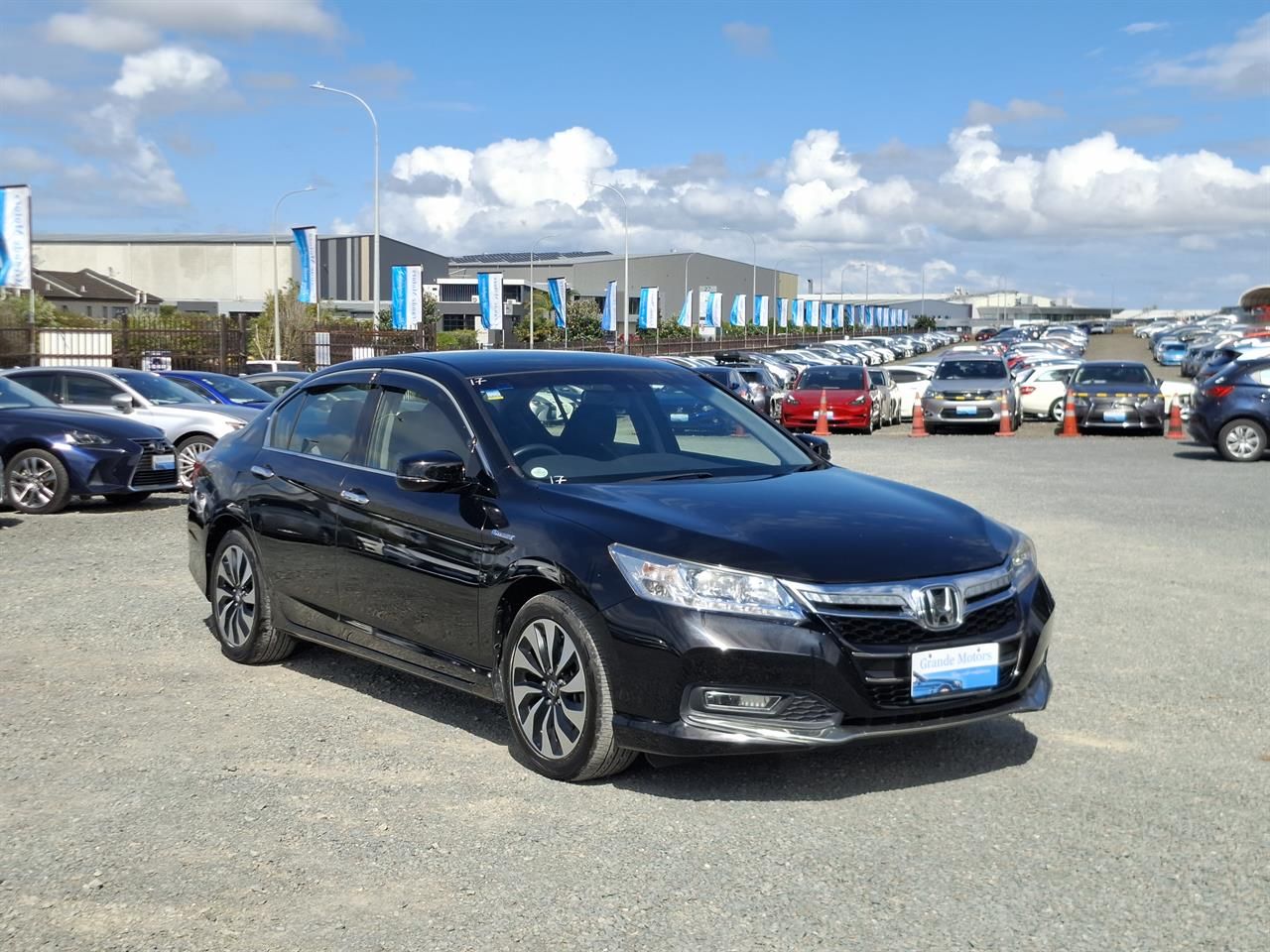 Vehicle image 1