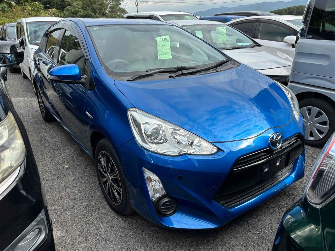 Vehicle image 1