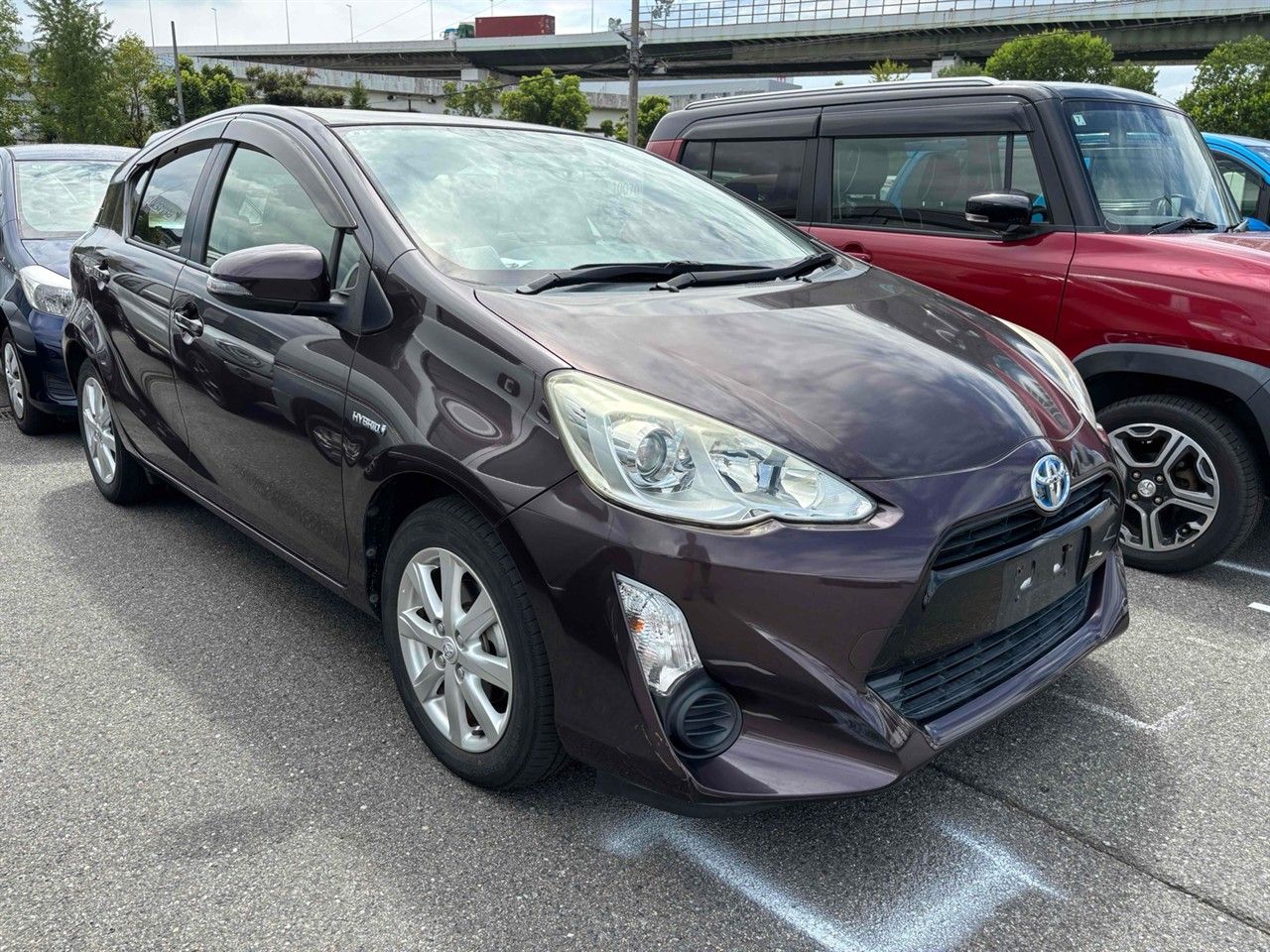 Vehicle image 1