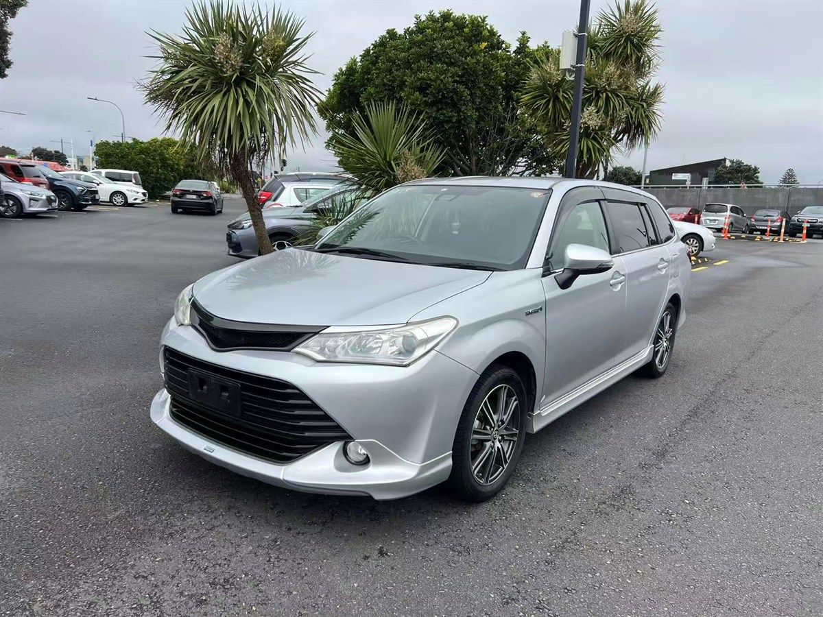 Vehicle image 1