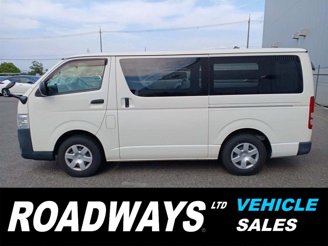 Vehicle image 1