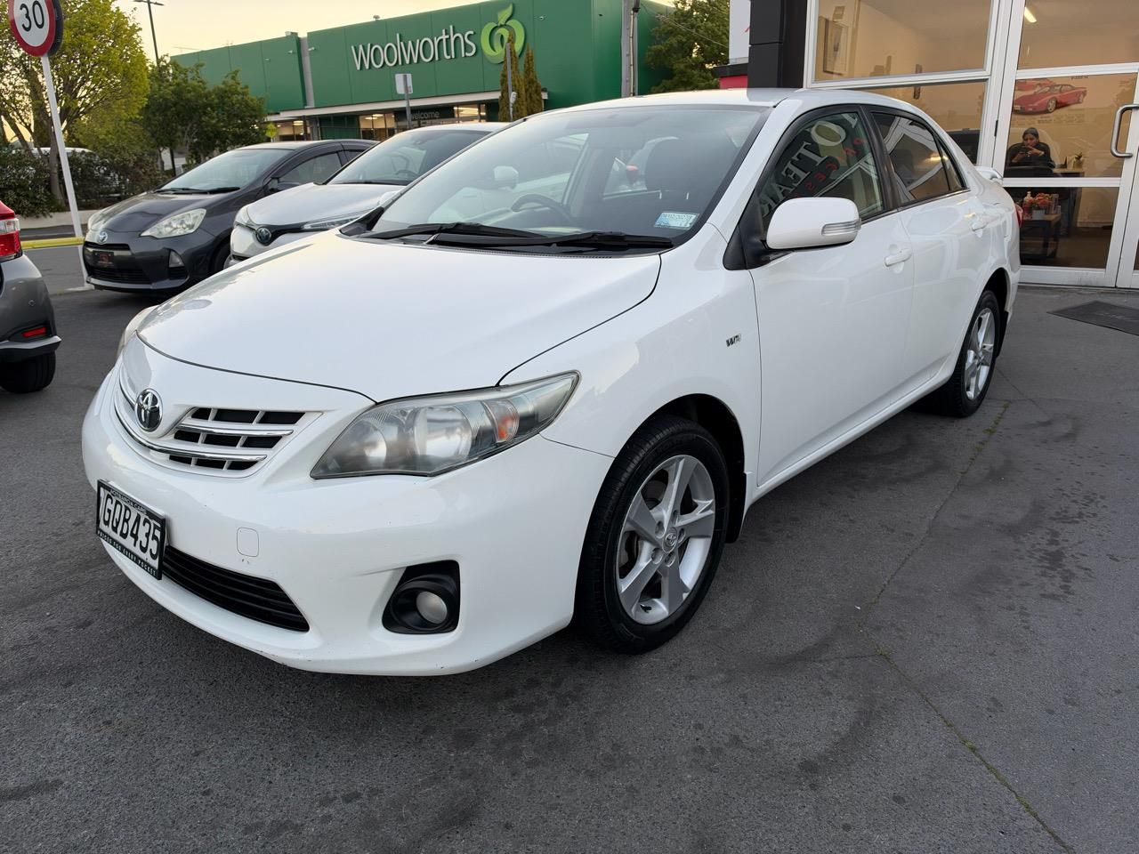Vehicle image 2