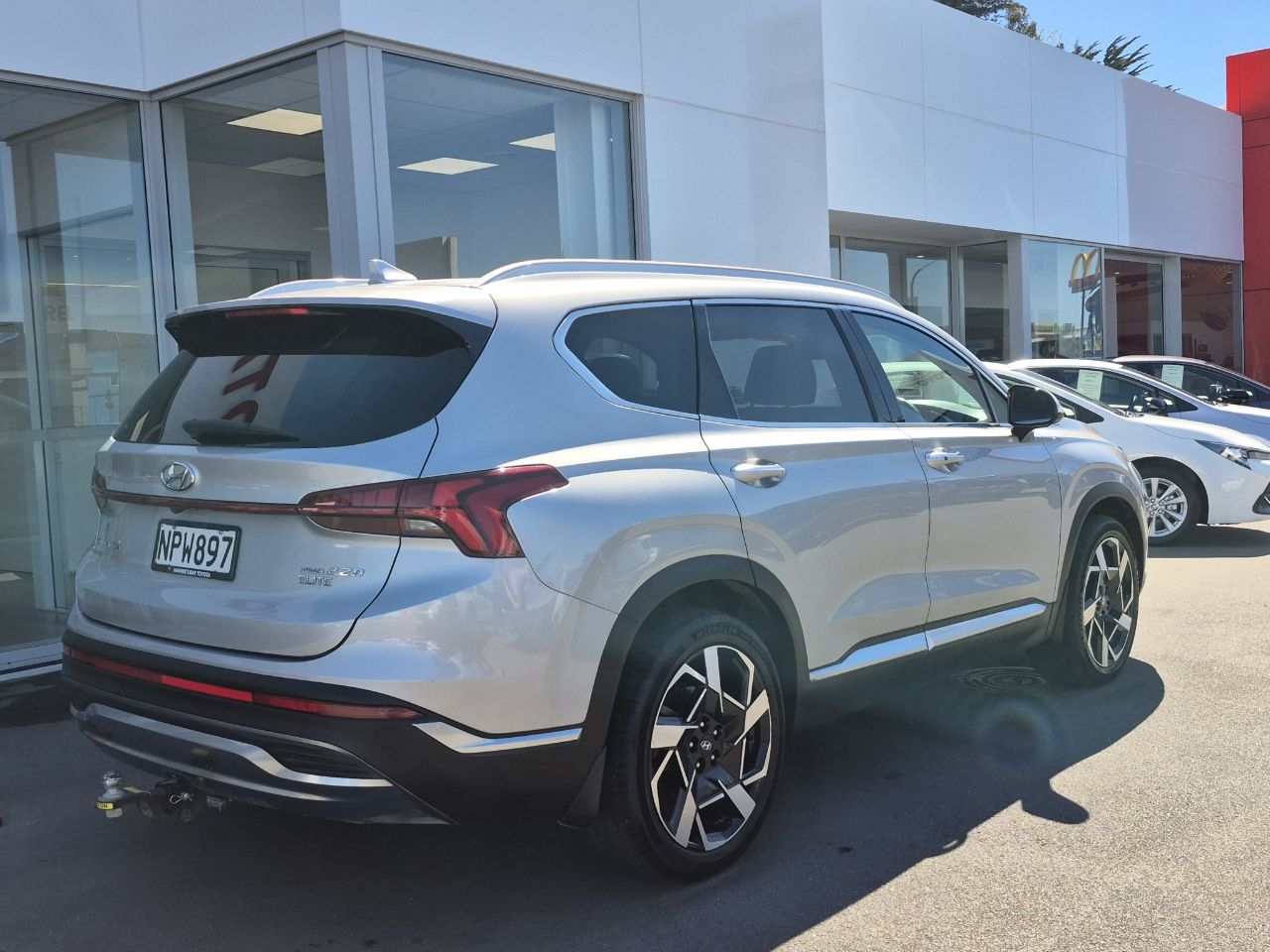 Vehicle image 3