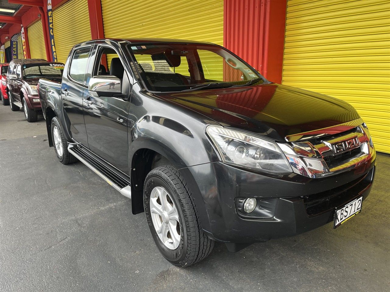 Vehicle image 1