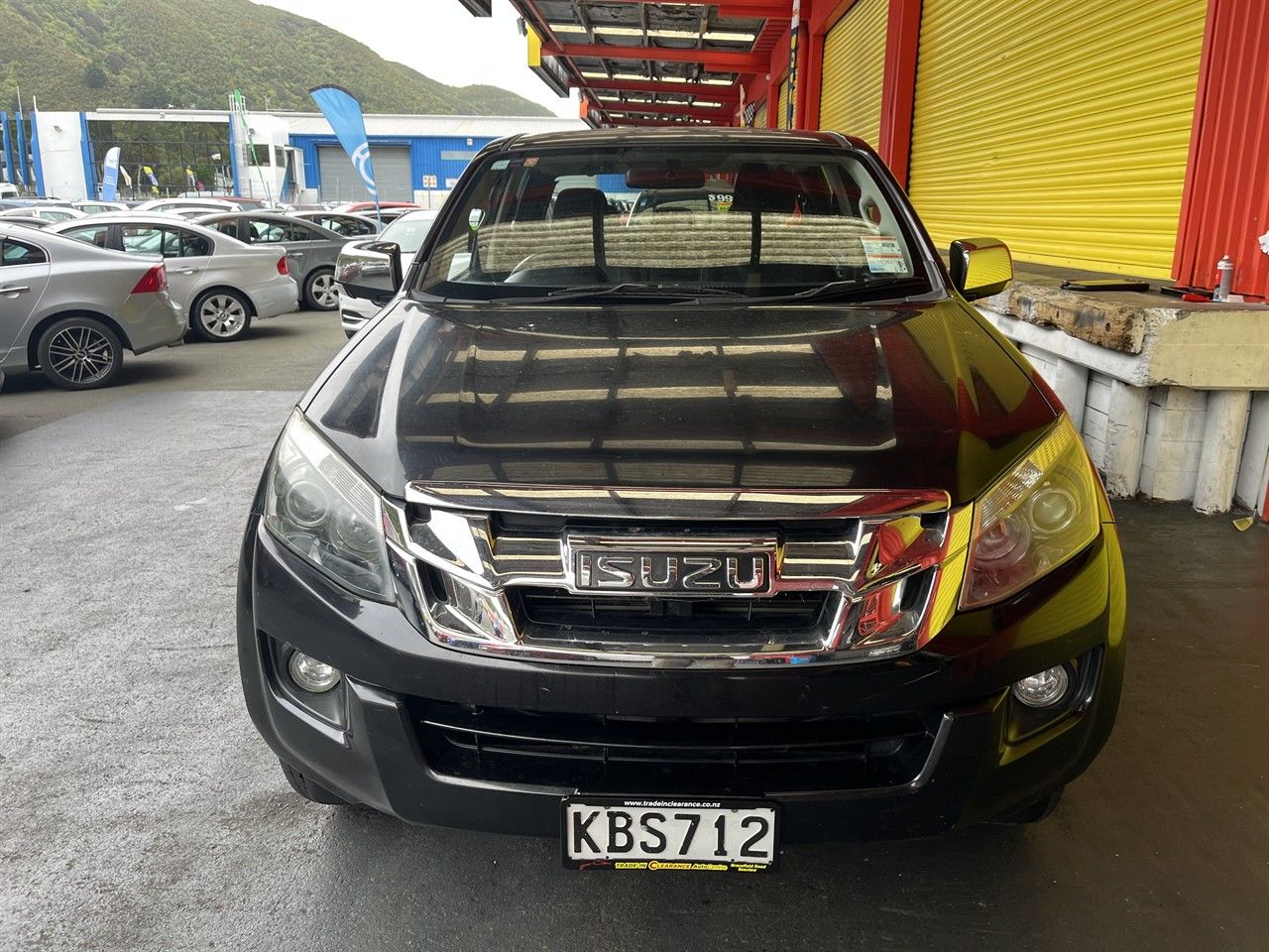 Vehicle image 2