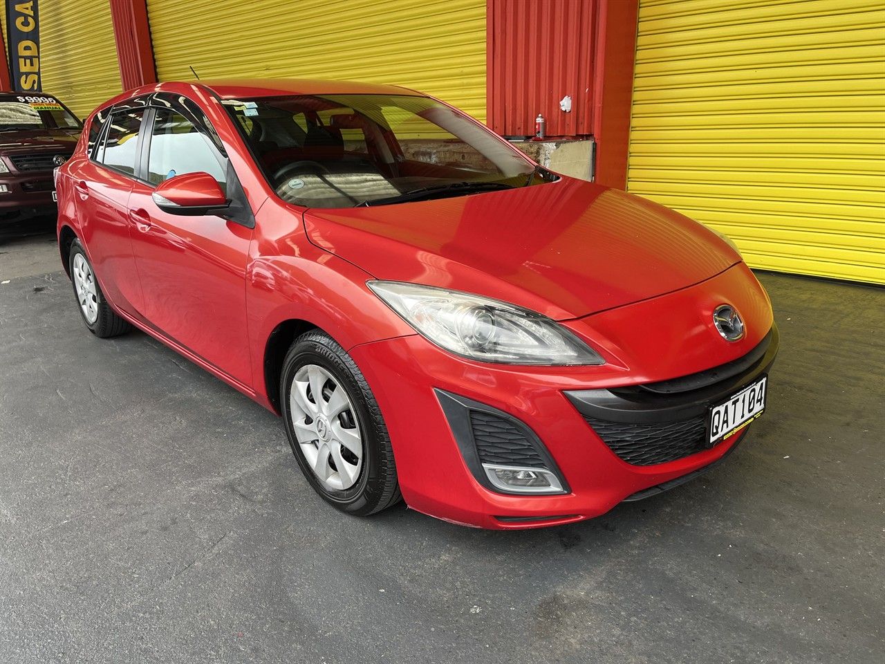 Vehicle image 1
