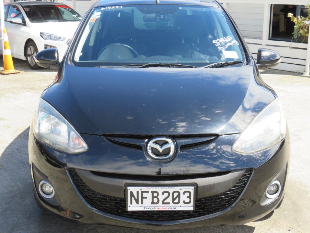 Vehicle image 2