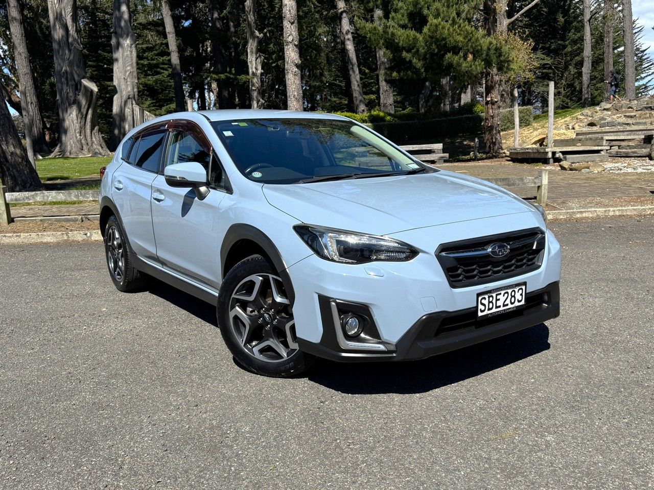 Vehicle image 1