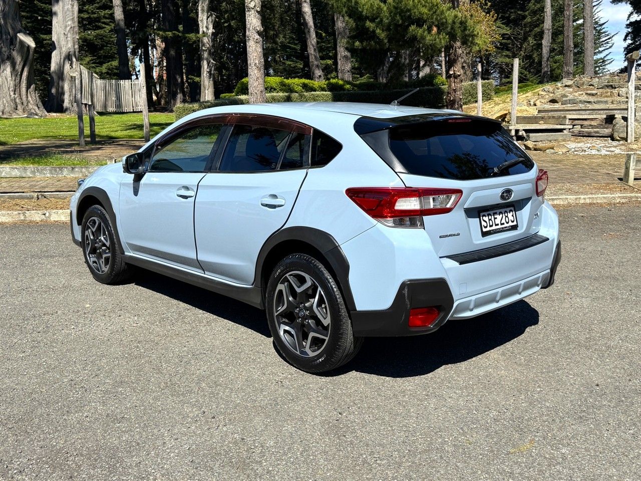 Vehicle image 2