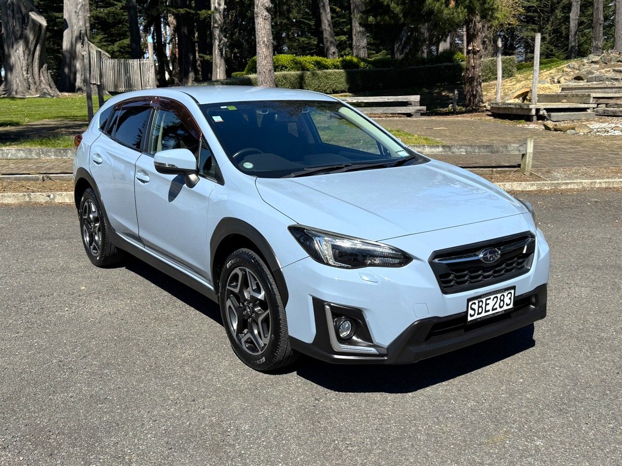 Vehicle image 3