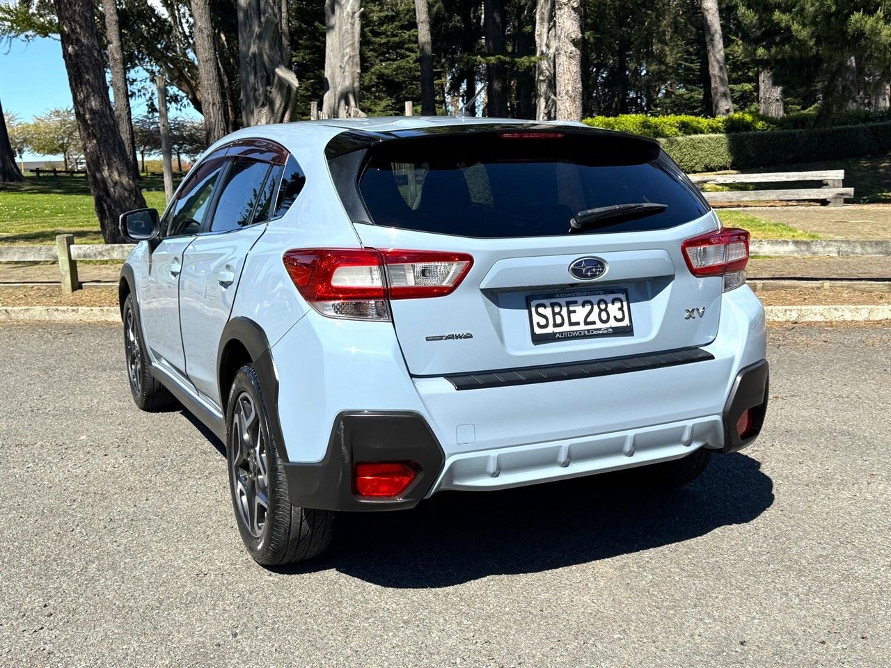Vehicle image 4