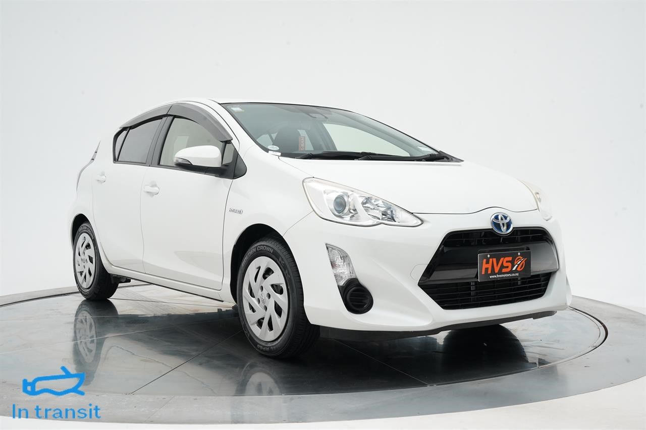 Vehicle image 1