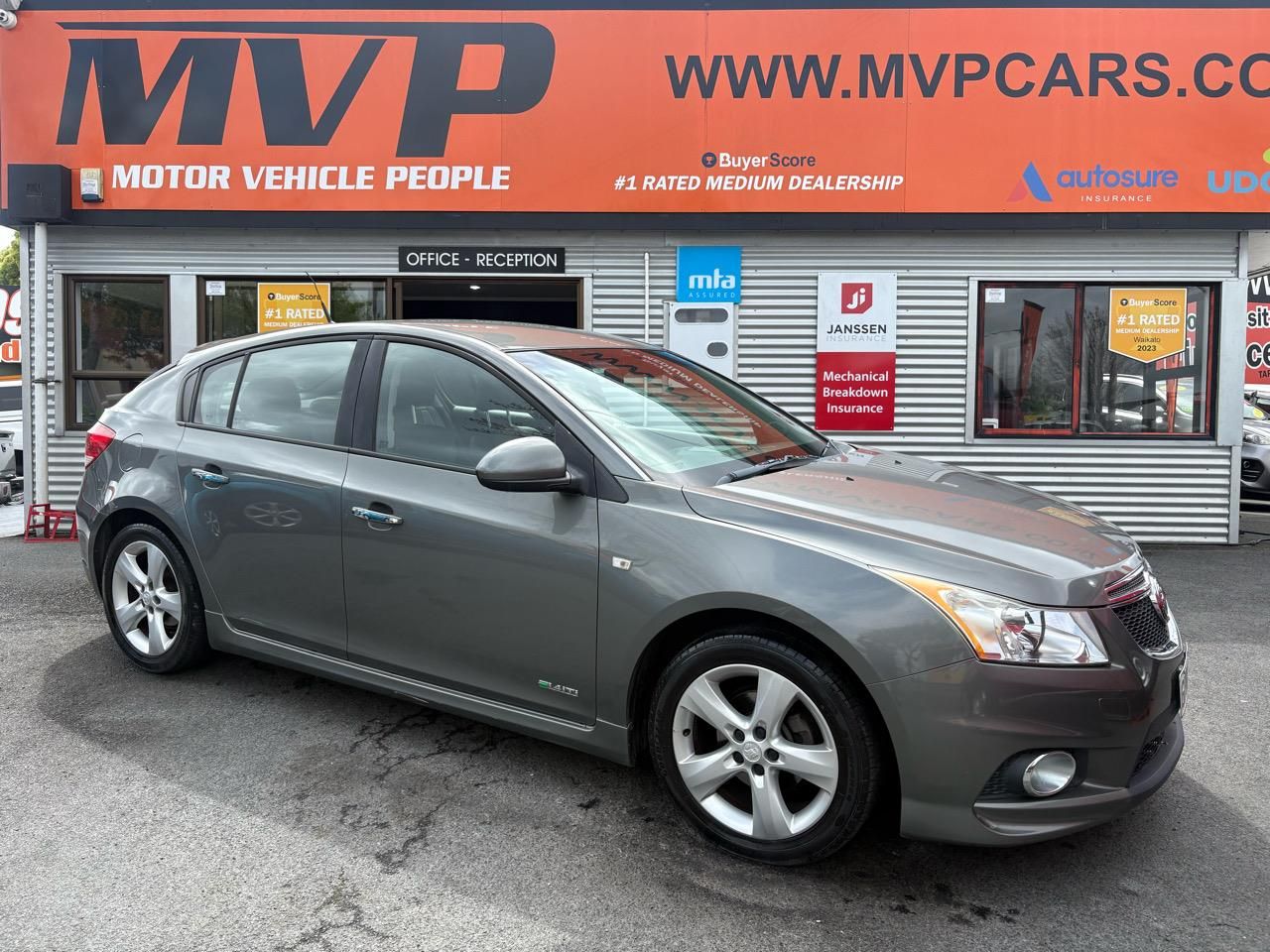 Vehicle image 1
