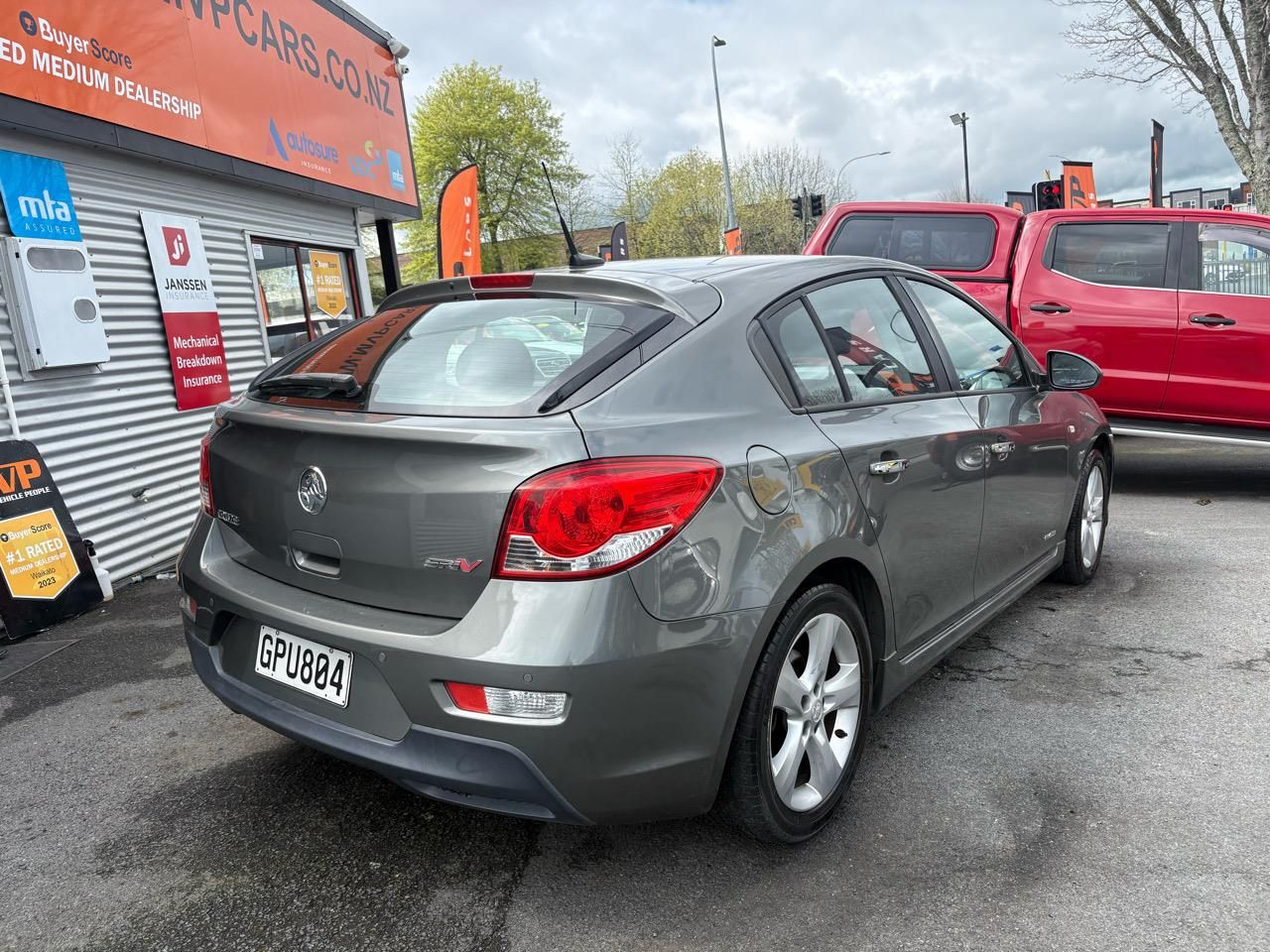 Vehicle image 3