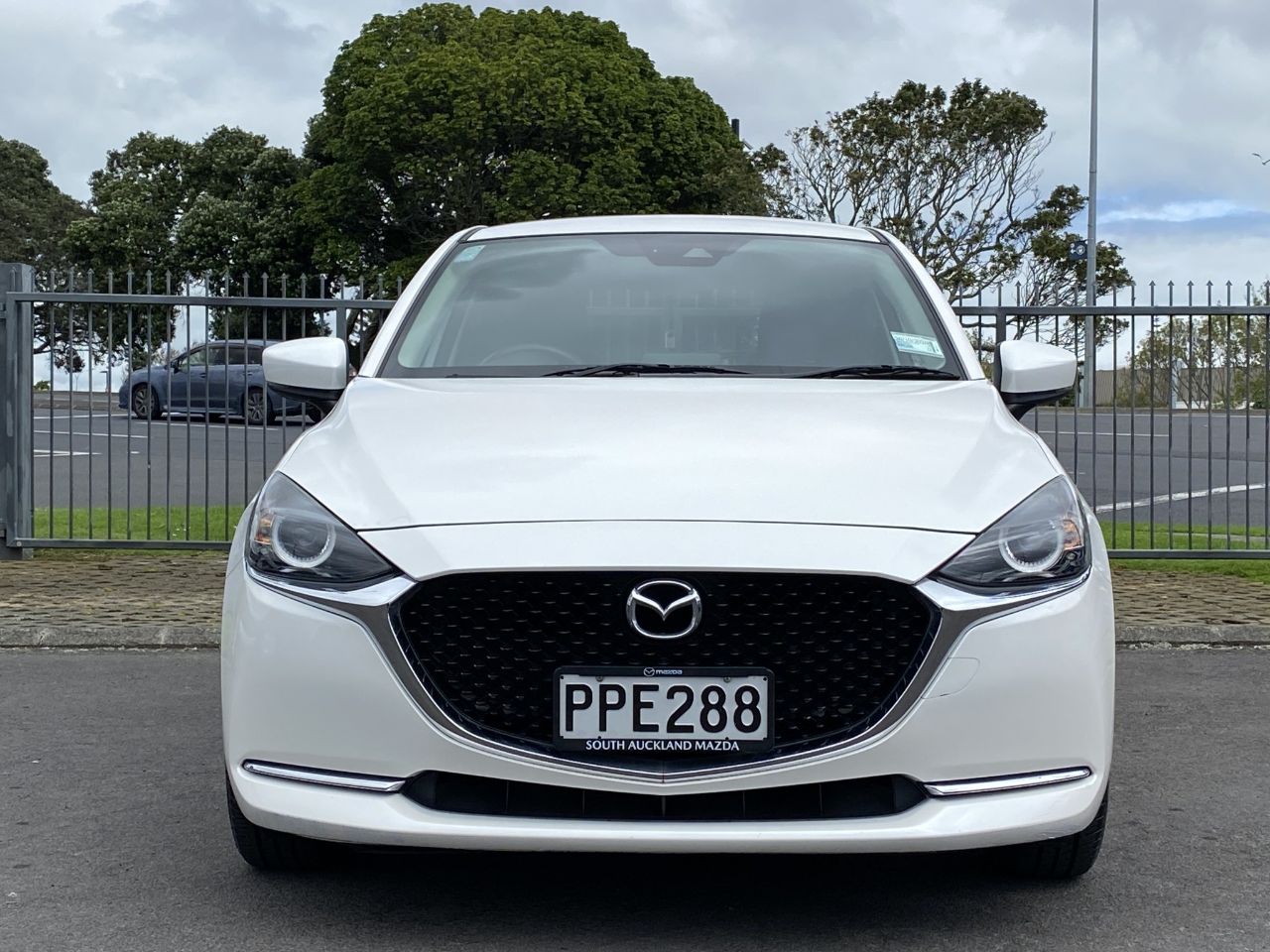 Vehicle image 2