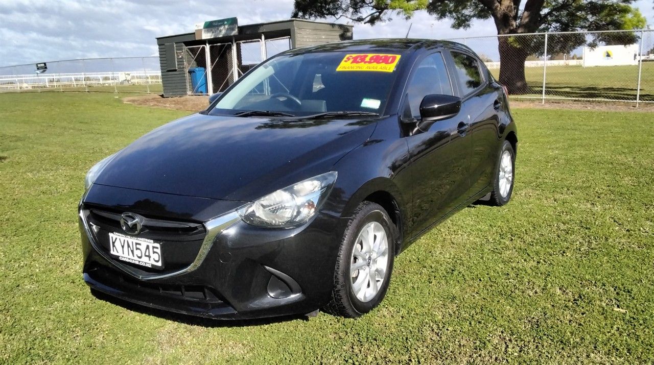 Vehicle image 2