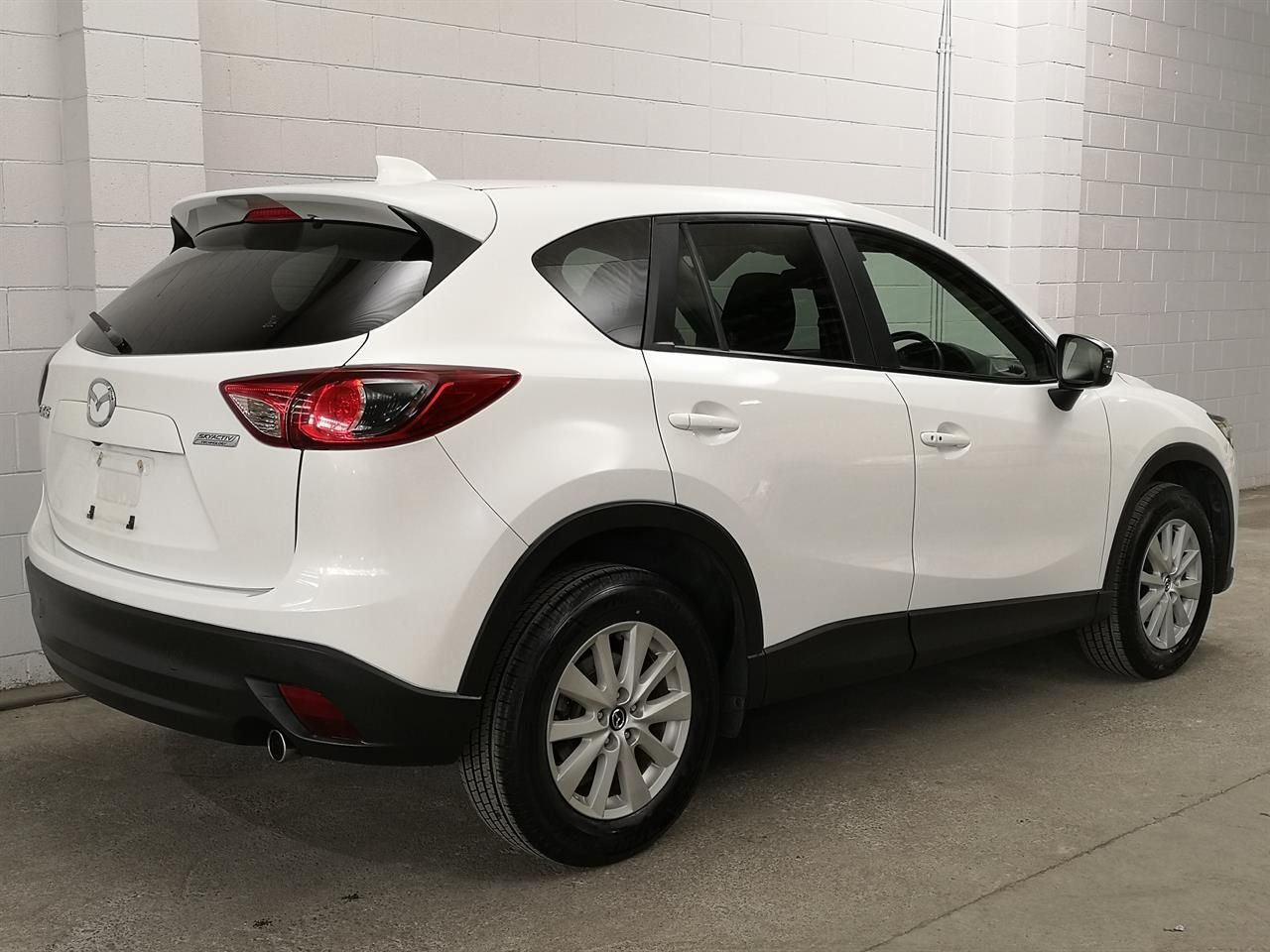 Vehicle image 2