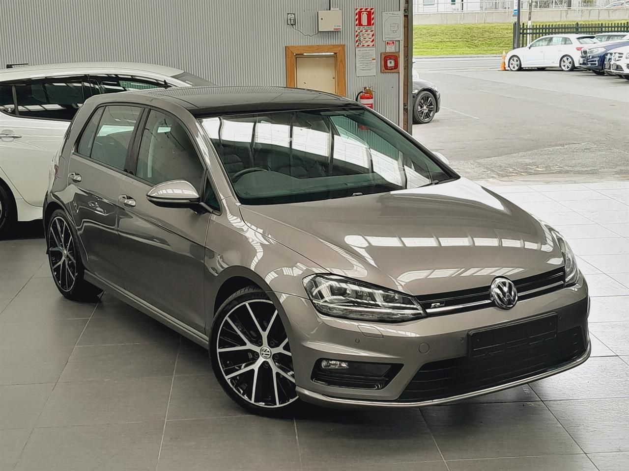 Vehicle image 2