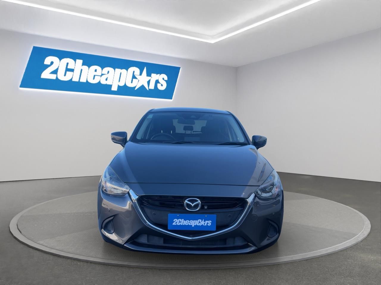 Vehicle image 2