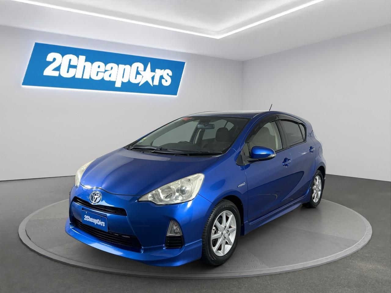 Vehicle image 1