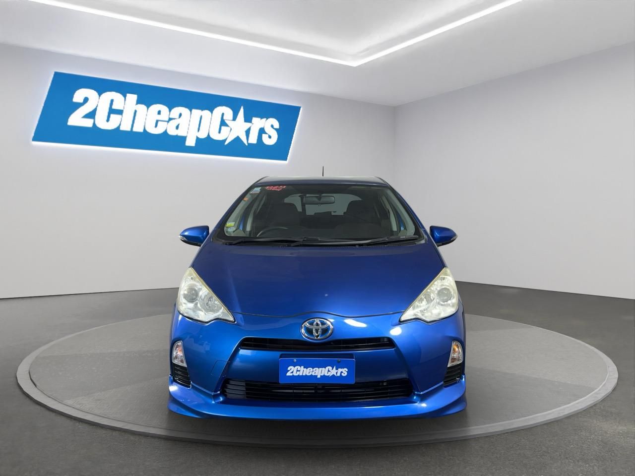 Vehicle image 2