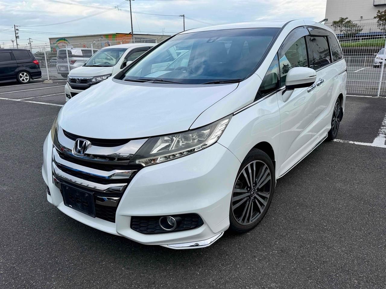 Vehicle image 1