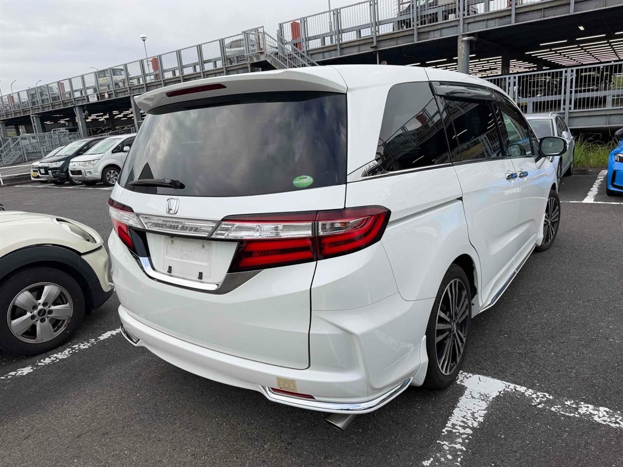 Vehicle image 2