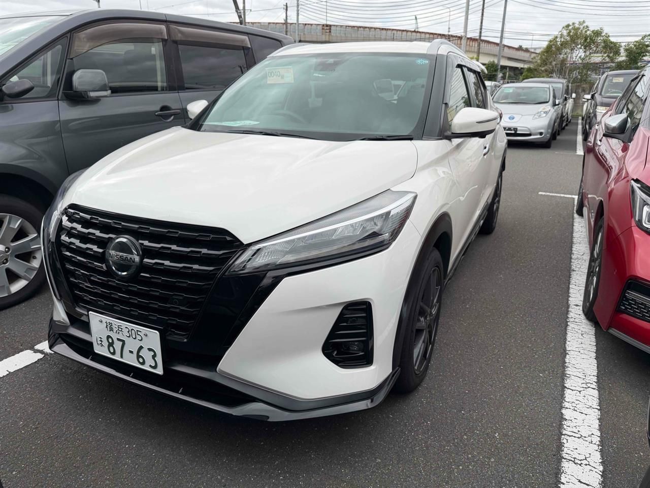 Vehicle image 1