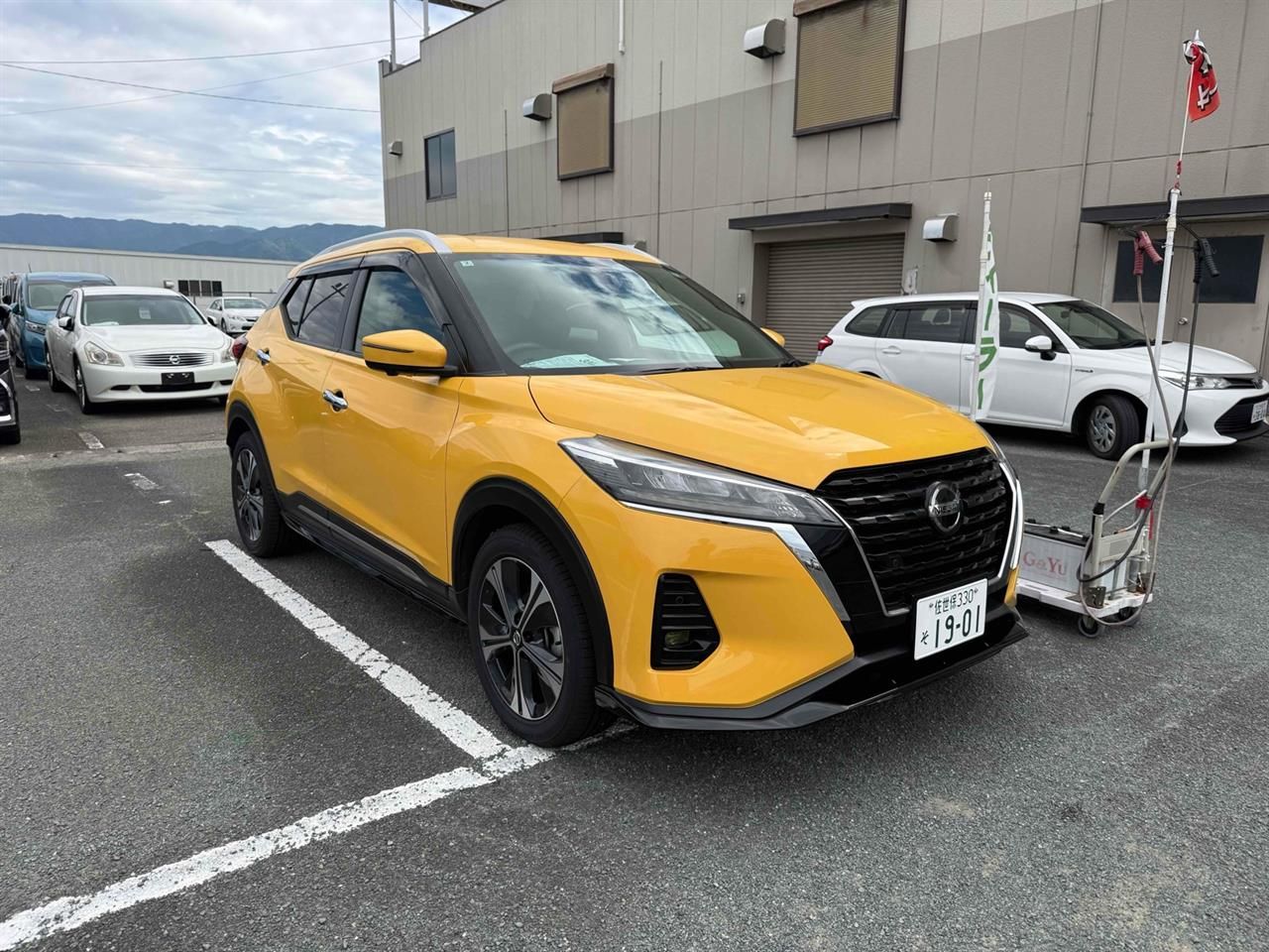 Vehicle image 1