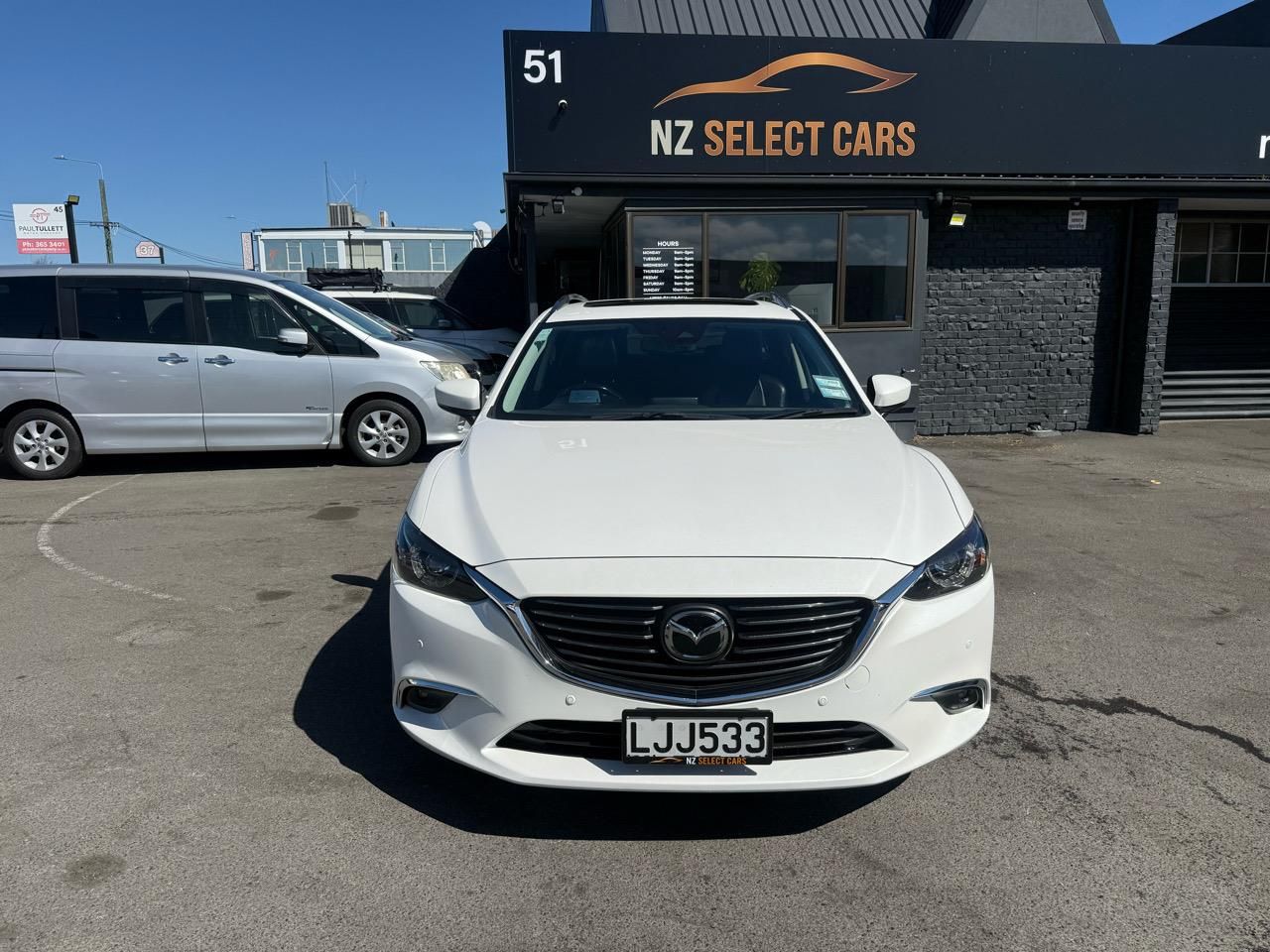 Vehicle image 2