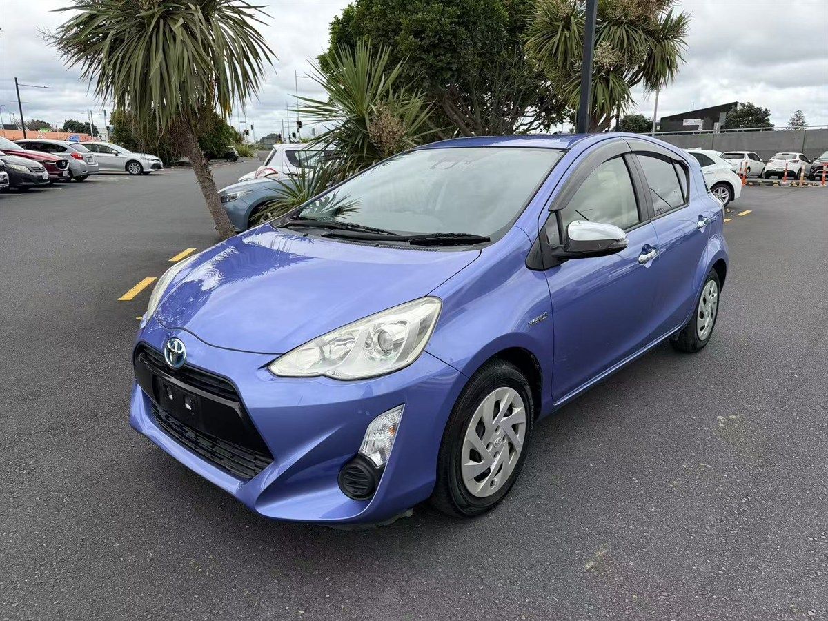 Vehicle image 1