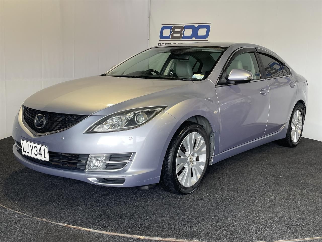 Vehicle image 3